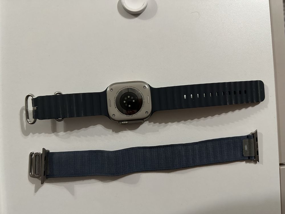 apple watch ultra 2