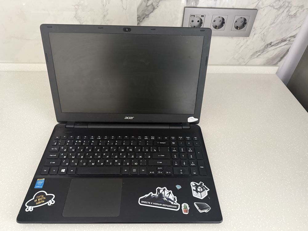 Нотбук ASER core i3 Z5WBH Aser ……..