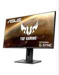 Asus Tuf Gaming 280hz