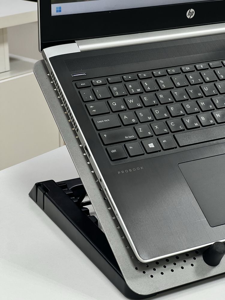 Нр | Intel Core i5-8 | ОЗУ 16Gb | SSD 256Gb
