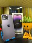 Iphone 14 pro max , 128гб, Kaspi 0-0-12