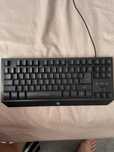 Игровая клавиатура Tesla tkl