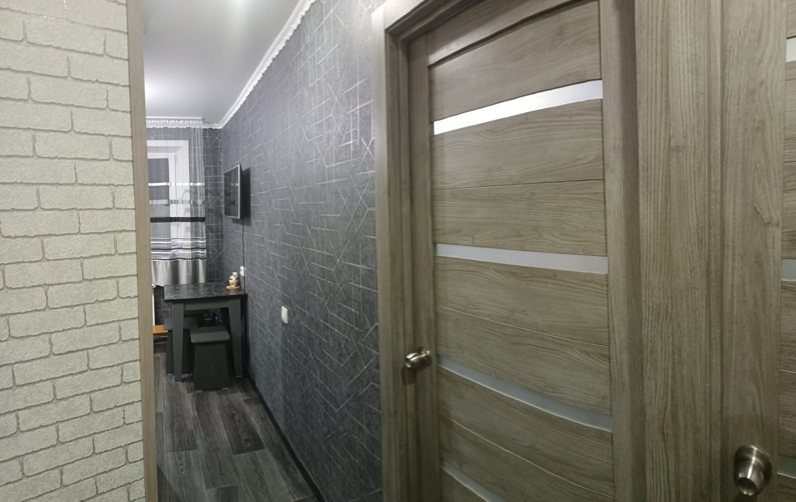 Продам 2х комнатную квартиру Московская 16