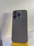 Iphone 15 pro без коробки
