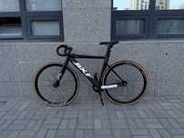JIXF Fixed gear фикс