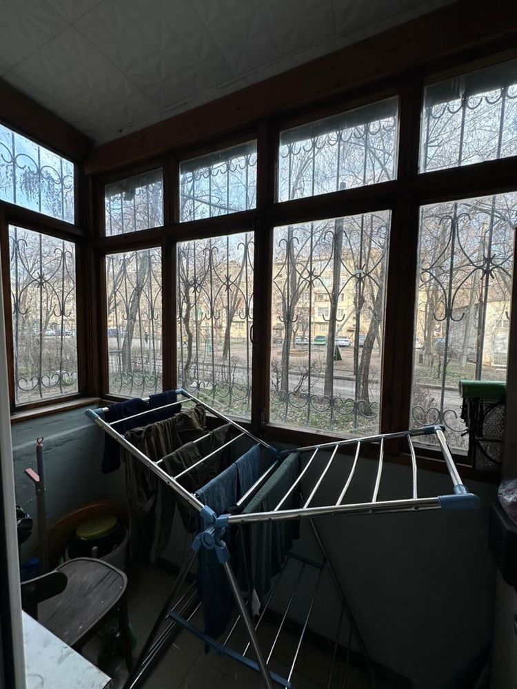 Продам 3-х комнатную квартиру на 1 этаже пос. Боралдай, мкр Водник 2,