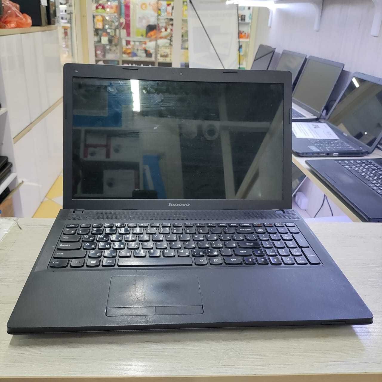 Подержанные бюджетные ноутбуки по низким ценам в NoutbukShop