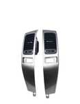 Вставка с дефлектор Toyota Prado 120 gx470