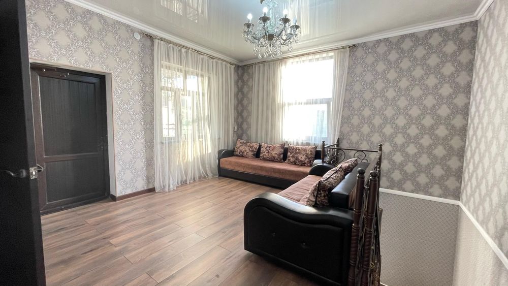 Продается зона отдыха в Бургулюке
