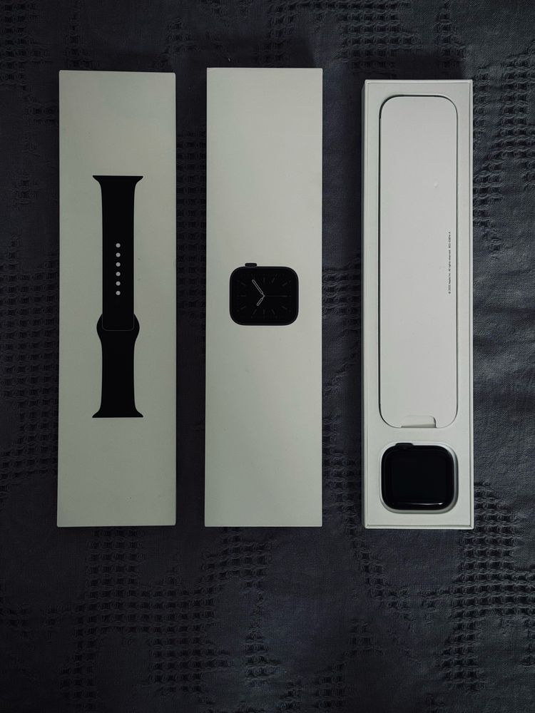 Apple watch 6 series 44mm