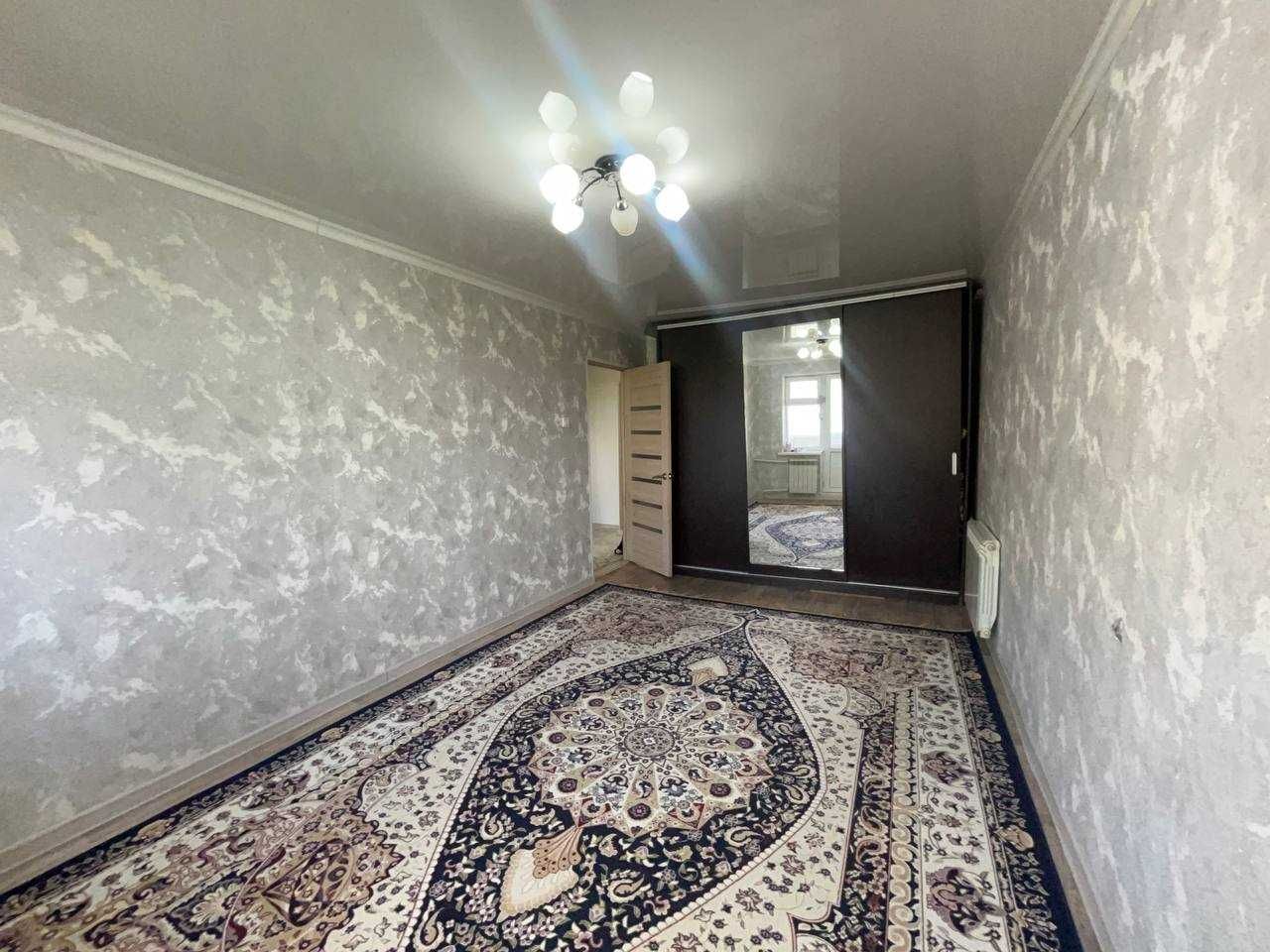 Продам 3 комн квартиру по хорошей цене возле мед Академии (Маресьева)