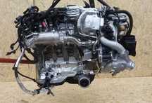 Двигатель BMW 3 G20 B57D30B