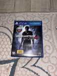 Uncharted 4 с горантией