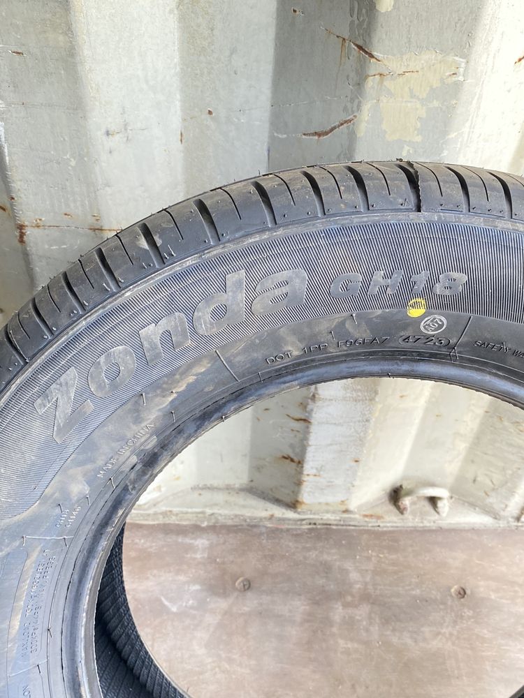 Резина Goform GH-18 225/60 R16 98H