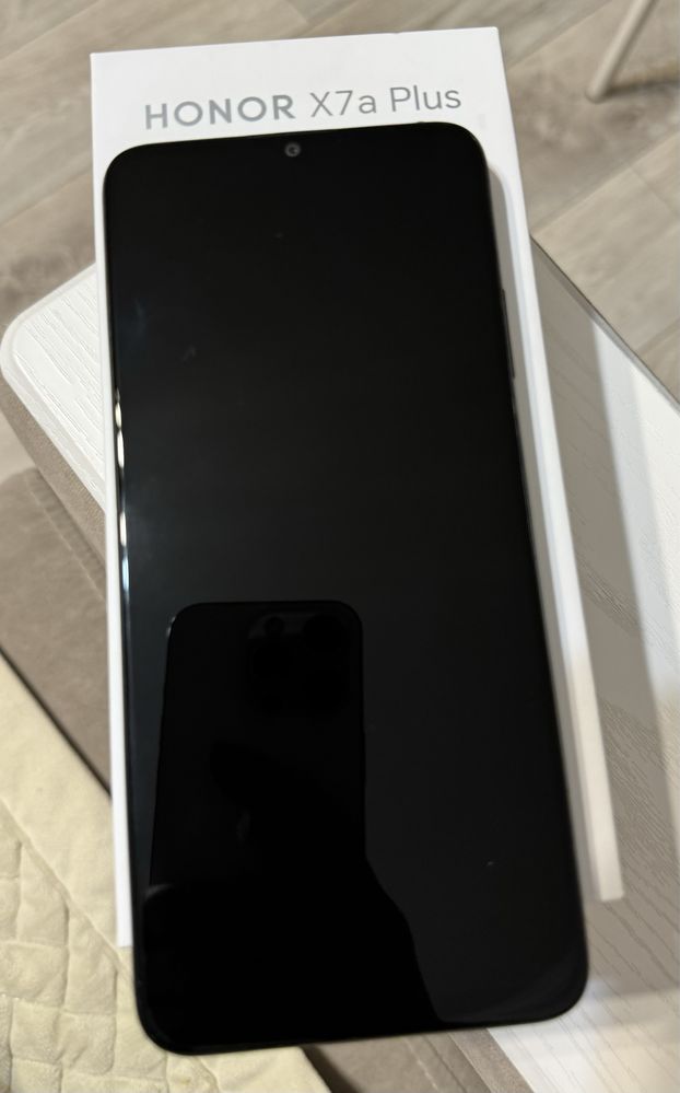 Продам хонор x7 a plus