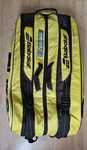 Теннисная сумка рюкзак на 12 ракеток Babolat