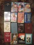 Ещё книги из личной библиотеки