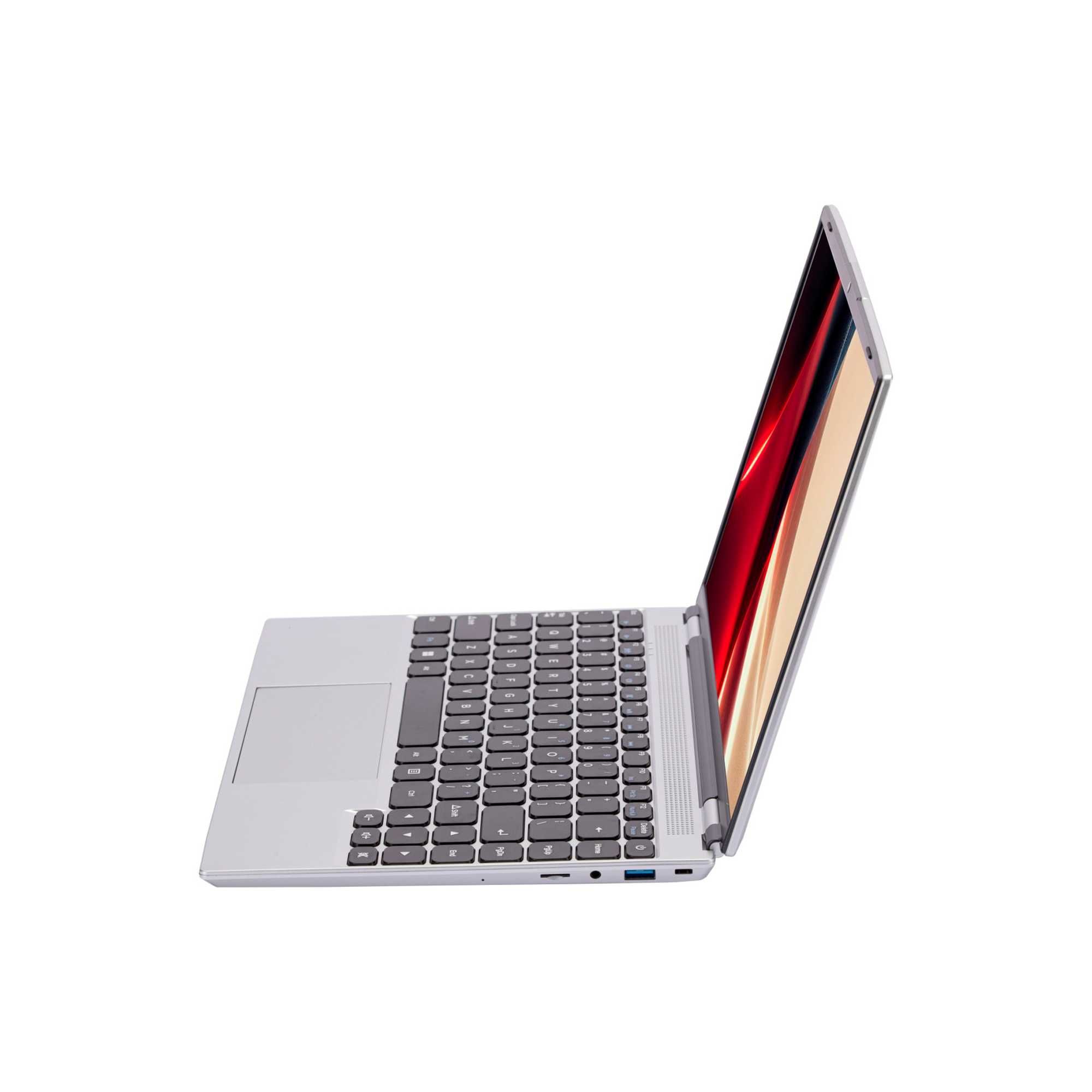 Ноутбук Tohom TH-10J 14" 8 Гб SSD 256 Гб для работы и учёбы ГАРАНТИЯ