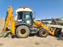 Продам Экскаватор погрузчик jcb
