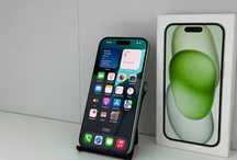 iphone 15 с гарантией