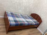 продам кровать 1,1 х 2,0
