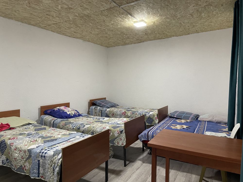 Торанғалықта кигіз үй және домик жалға беріледі