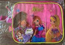 Папка для девочек Winx Club Original