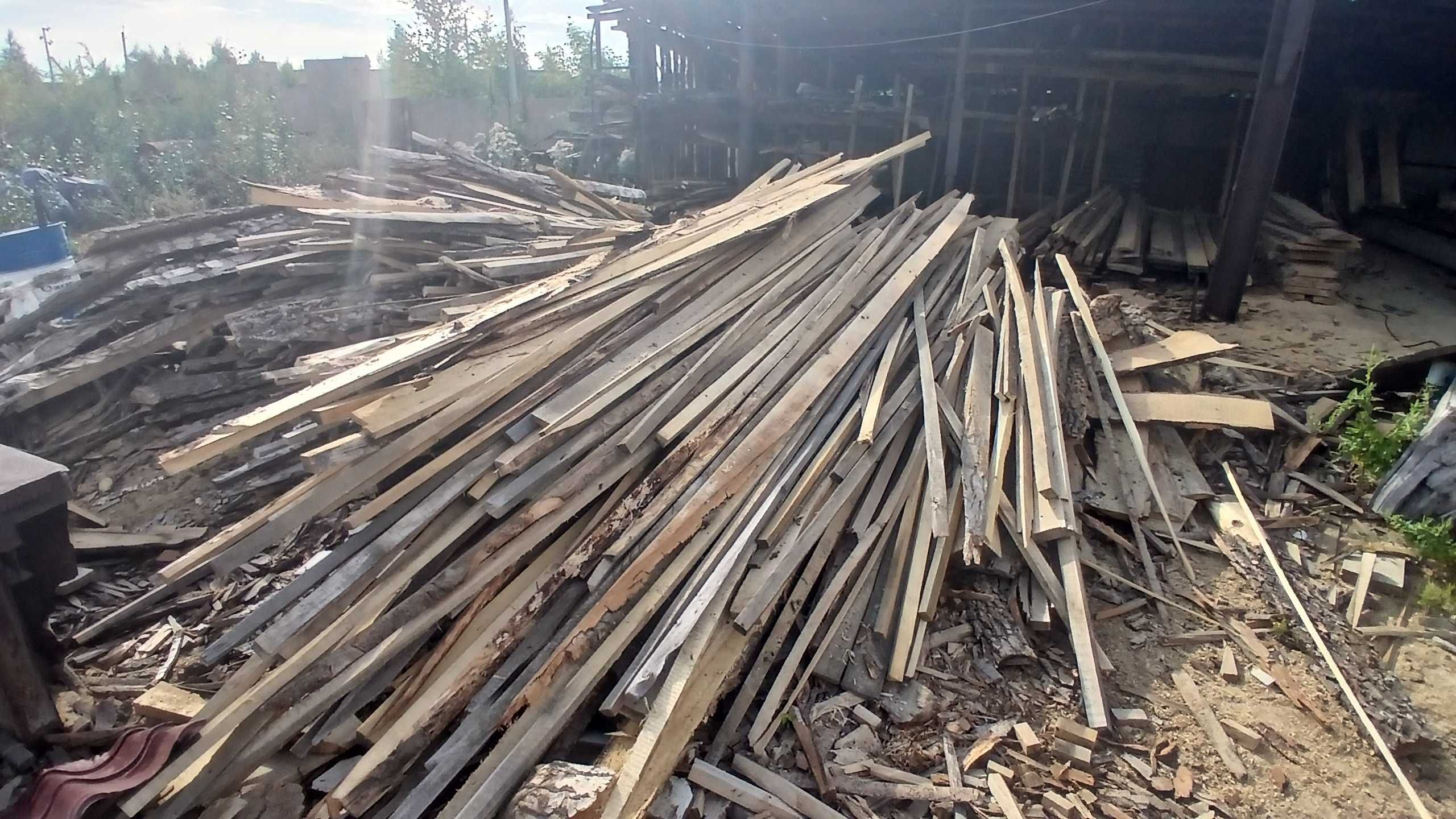Срезка в Глубоком