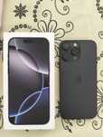 iPhone 16 Pro Max 512 GB