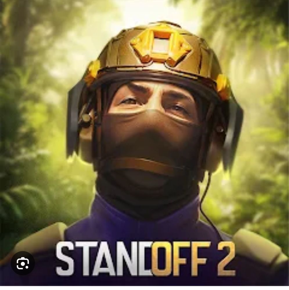 Продам акаунт Standoff 2