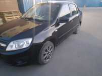 Продам Lada Granta 2018