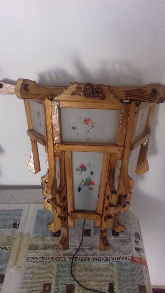Продам светильник бра
