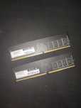 ОЗУ 16ГБ (8ГБ+ 8ГБ) DDR4
