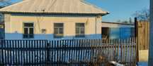 Продам 3х комнатный дом