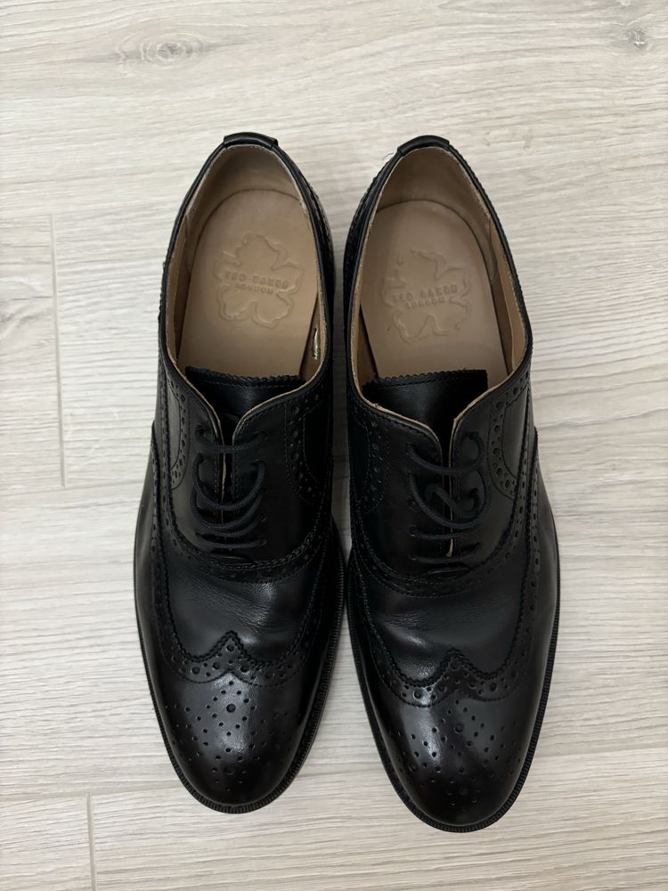 Туфли на выход, Ted Baker London