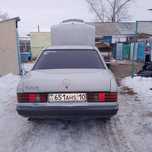 Продам мерса в хорошем состоянии
