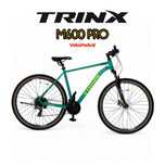 Велосипед Trinx M600 PRO 2025