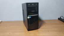 Компьютер Core I3-3220\ОЗУ 4\HDD 500 Гб