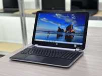 Ноутбук HP / AMD A8 / ОЗУ 10gb / SSD 256gb / kaspi 0-0-12