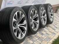 451 стиль от bmw x5 f15 x6 f16, х5 е70, х6 е71 бмв r20
