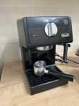 Кофемашина Delonghi