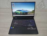 ACER, Core i7, RTX 4060 8Gb, SSD 512Gb, RAM 16Gb, IPS Full HD 165 GHz