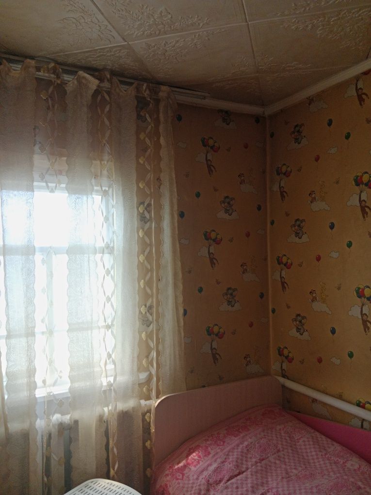 Продается    дом
