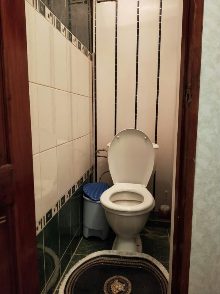2-х комнатная...Wi-Fi...КОНДЕР