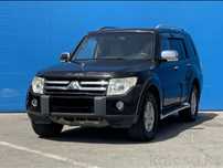 Продам Mitsubishi Pajero срочно