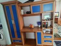 Продам стенку б/у