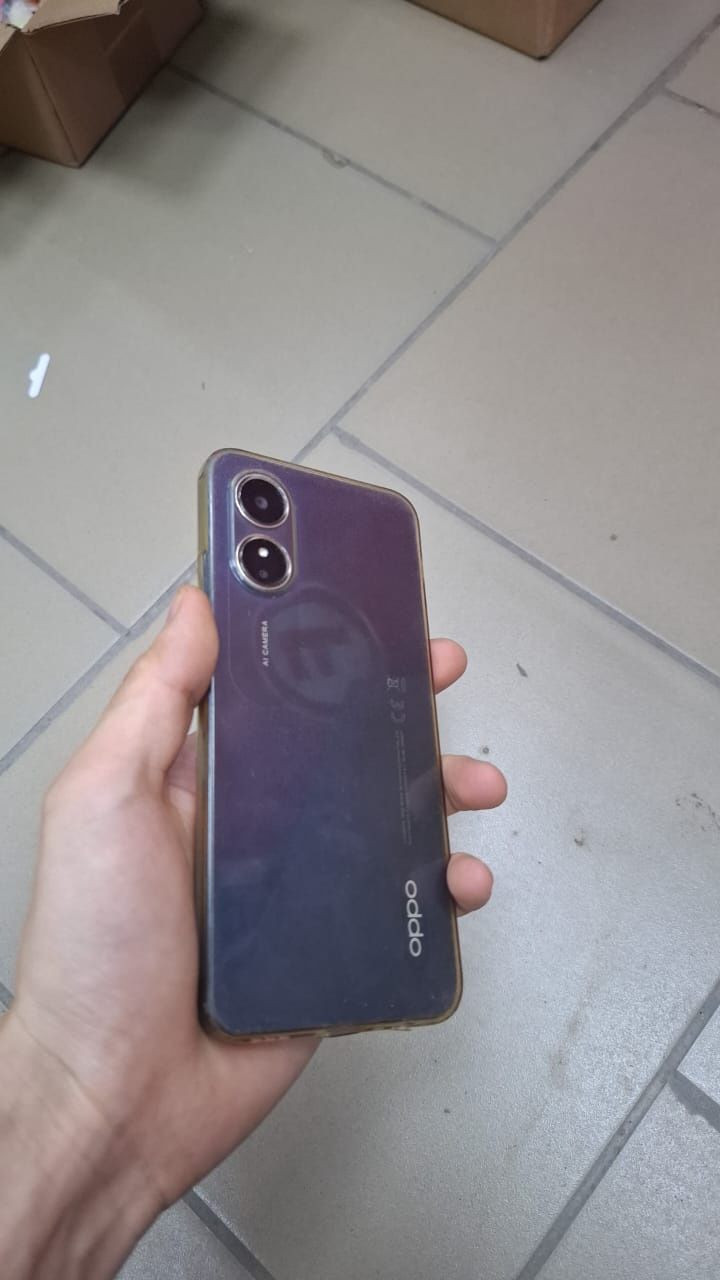 Оппо а17 продам, срочно