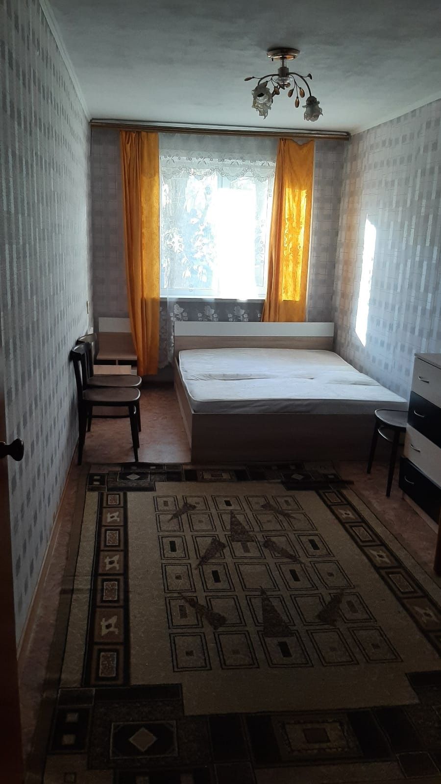 Продам 2 комнатную квартиру 1976 г., Уют 14700