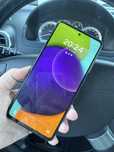 Samsung galaxy a52