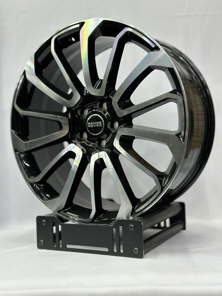 Продается комплект диск R20 5x120